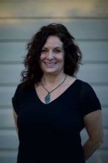 Trish (Patricia) Johansen