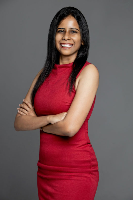 Jnaneepriya Krishnasamy