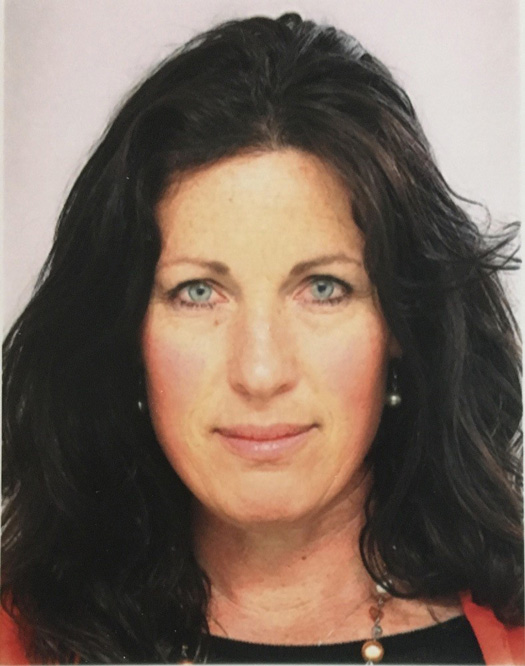 Pauline Cop