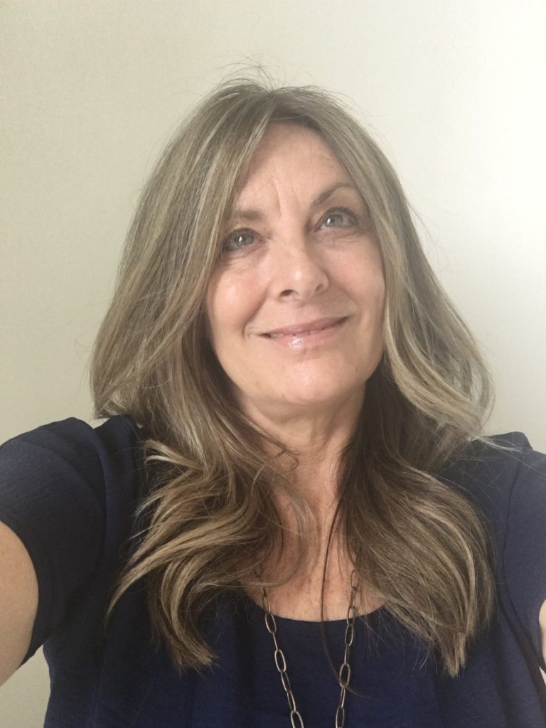 Trish (Patricia) Johansen
